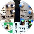 jacquespedals