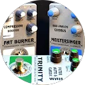 jacquespedals